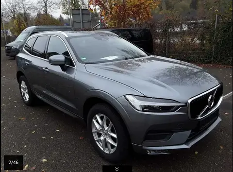 Used VOLVO XC60 Diesel 2021 Ad 