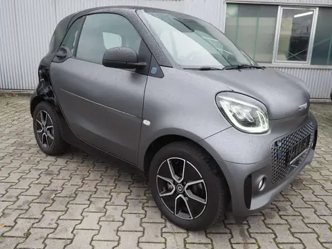 Used SMART FORTWO Not specified 2021 Ad 