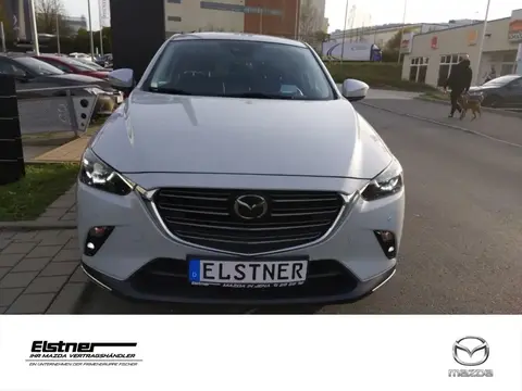 Used MAZDA CX-3 Petrol 2019 Ad 