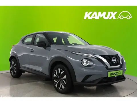 Annonce NISSAN JUKE Essence 2024 d'occasion 