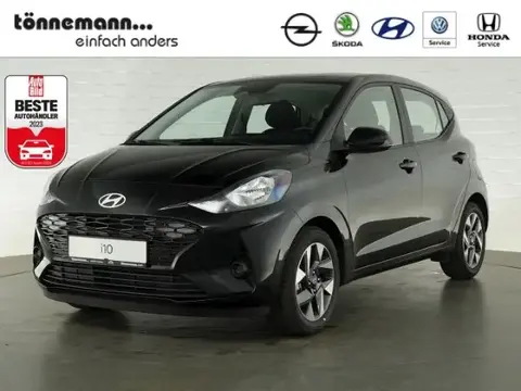 Annonce HYUNDAI I10 Essence 2024 d'occasion 