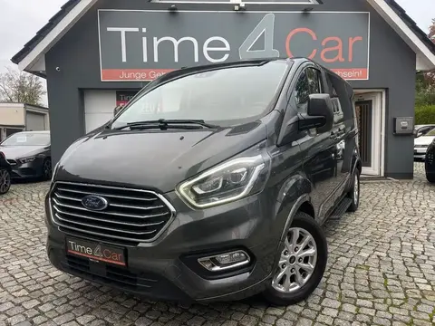 Used FORD TOURNEO Diesel 2019 Ad 