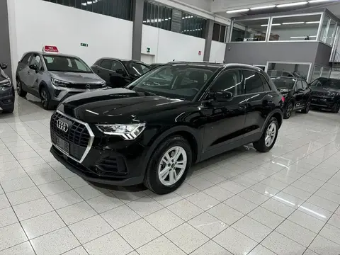 Used AUDI Q3 Diesel 2022 Ad 