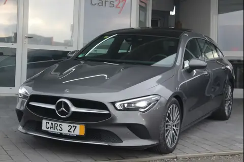 Used MERCEDES-BENZ CLASSE CLA Diesel 2020 Ad 