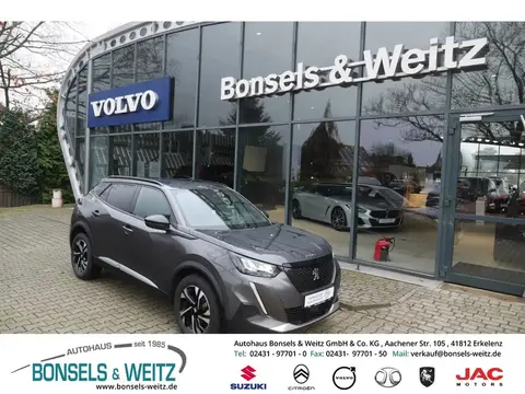 Used PEUGEOT 2008 Diesel 2023 Ad 