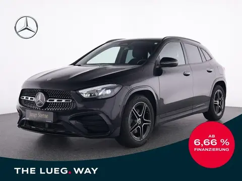 Used MERCEDES-BENZ CLASSE GLA Petrol 2023 Ad 