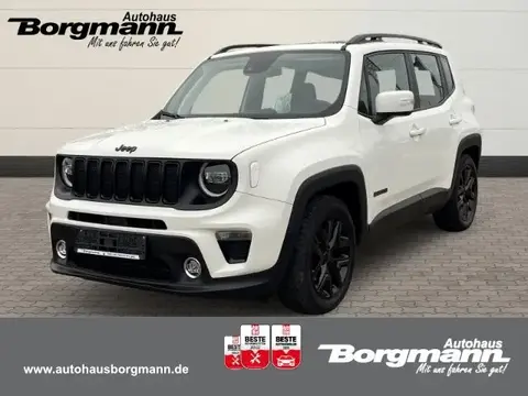 Used JEEP RENEGADE Petrol 2021 Ad 