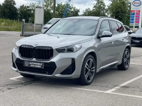 Annonce BMW X1 Essence 2024 d'occasion 