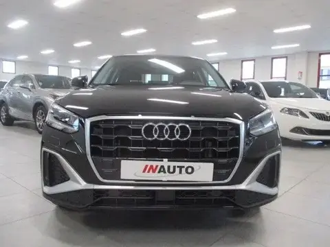 Used AUDI Q2 Petrol 2024 Ad 