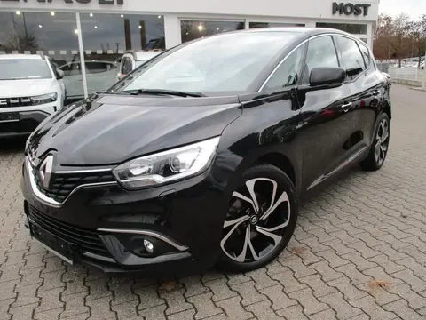 Annonce RENAULT SCENIC Diesel 2019 d'occasion 