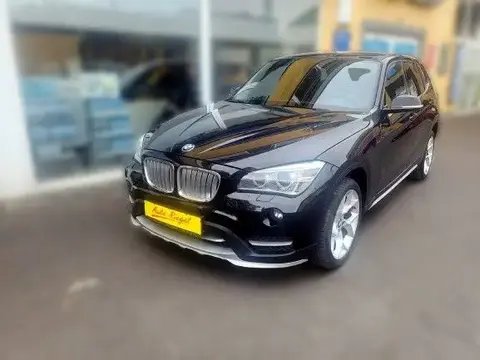 Annonce BMW X1 Diesel 2015 d'occasion 