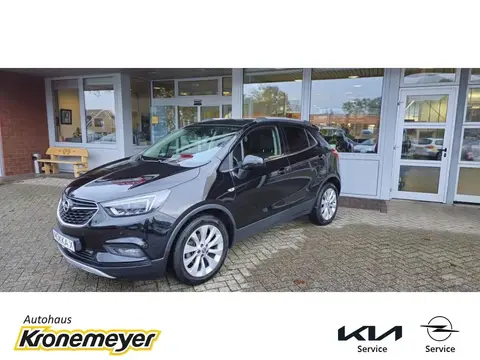 Used OPEL MOKKA Petrol 2019 Ad 