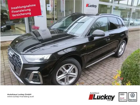 Used AUDI Q5 Diesel 2022 Ad 