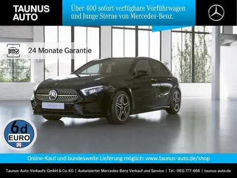 Used MERCEDES-BENZ CLASSE A Hybrid 2021 Ad 