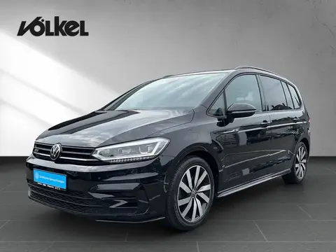 Annonce VOLKSWAGEN TOURAN Diesel 2022 d'occasion 