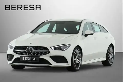 Used MERCEDES-BENZ CLASSE CLA Diesel 2020 Ad 