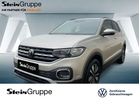 Annonce VOLKSWAGEN T-CROSS Essence 2023 d'occasion 