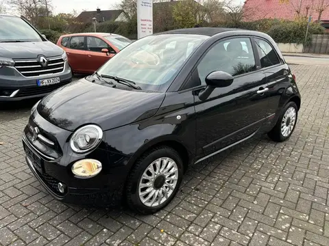 Used FIAT 500C Petrol 2020 Ad 