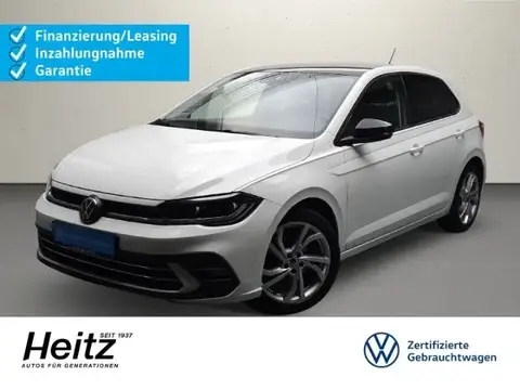 Used VOLKSWAGEN POLO Petrol 2022 Ad 