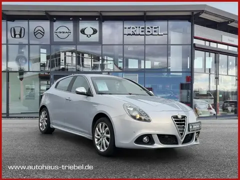 Used ALFA ROMEO GIULIETTA Petrol 2014 Ad 