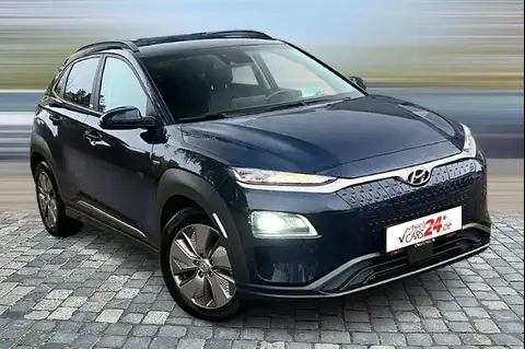 Used HYUNDAI KONA Not specified 2021 Ad 