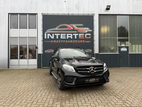 Used MERCEDES-BENZ CLASSE GLE Diesel 2016 Ad 