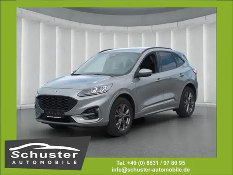 Used FORD KUGA Diesel 2021 Ad 