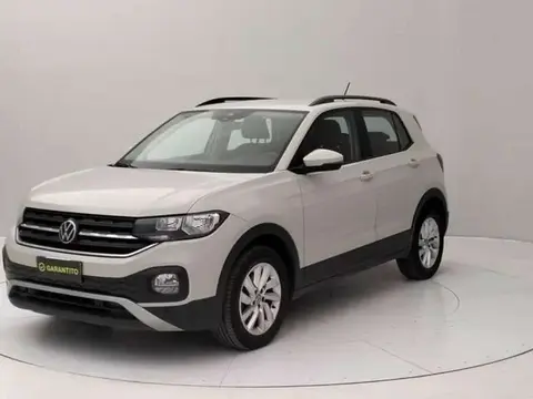 Used VOLKSWAGEN T-CROSS Petrol 2022 Ad 