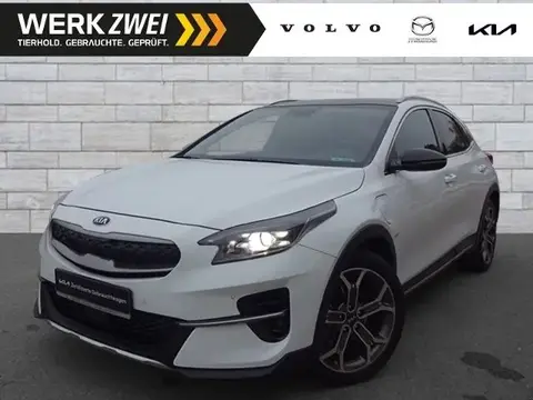 Annonce KIA XCEED Hybride 2021 d'occasion 