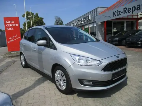 Annonce FORD C-MAX Essence 2019 d'occasion 