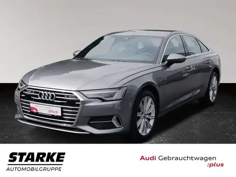 Used AUDI A6 Diesel 2020 Ad 