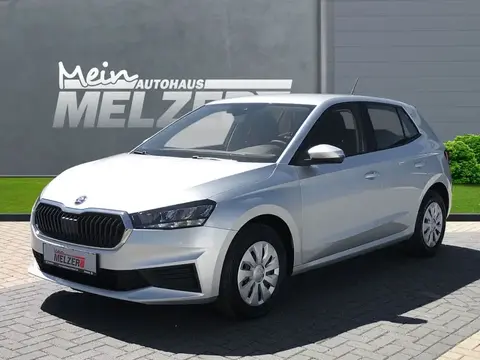 Annonce SKODA FABIA Essence 2023 d'occasion 