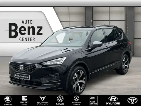 Annonce SEAT TARRACO Hybride 2021 d'occasion 