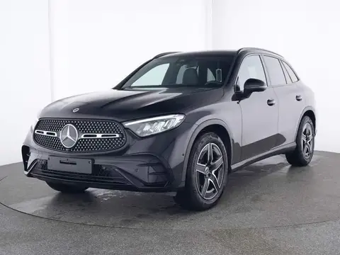 Used MERCEDES-BENZ CLASSE GLC Petrol 2023 Ad 