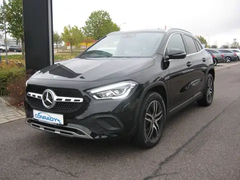 Used MERCEDES-BENZ CLASSE GLA Petrol 2020 Ad 