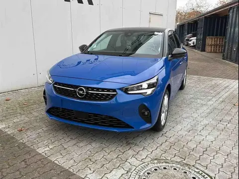 Annonce OPEL CORSA Essence 2023 d'occasion 