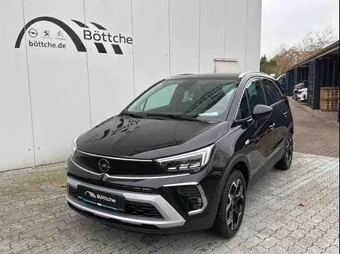 Annonce OPEL CROSSLAND Essence 2023 d'occasion 