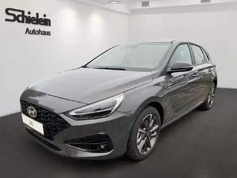 Annonce HYUNDAI I30 Essence 2024 d'occasion 