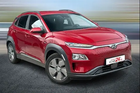 Used HYUNDAI KONA Not specified 2021 Ad 