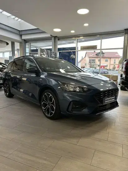 Used FORD FOCUS Petrol 2021 Ad 