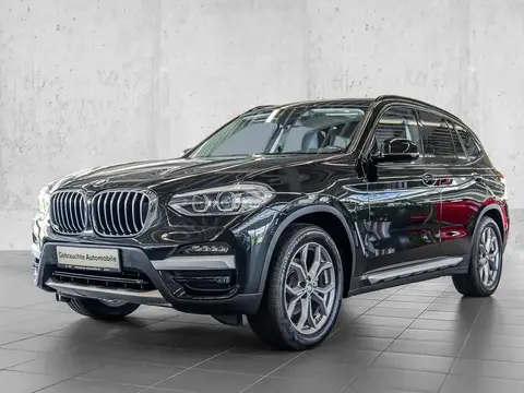 Annonce BMW X3 Diesel 2020 d'occasion 