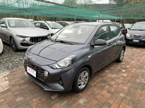 Annonce HYUNDAI I10 Essence 2020 d'occasion 