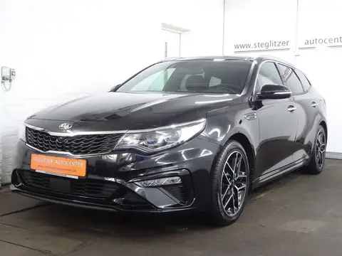 Annonce KIA OPTIMA Essence 2019 d'occasion 