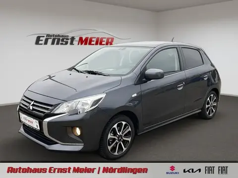 Used MITSUBISHI SPACE STAR Petrol 2023 Ad 