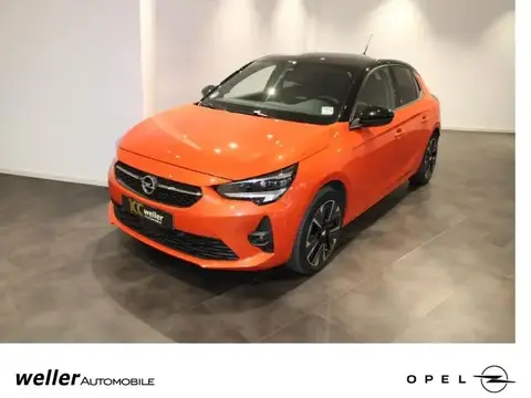 Annonce OPEL CORSA Non renseigné 2021 d'occasion 