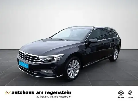 Used VOLKSWAGEN PASSAT Diesel 2019 Ad 