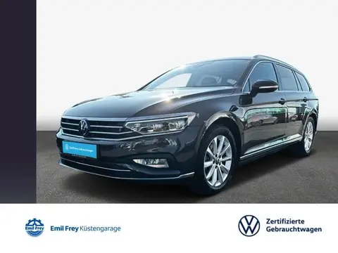 Used VOLKSWAGEN PASSAT Diesel 2023 Ad 