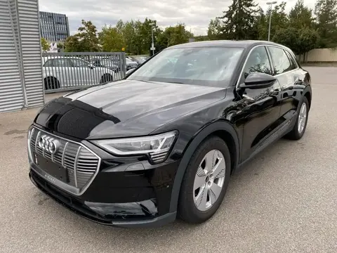 Used AUDI E-TRON Not specified 2022 Ad 