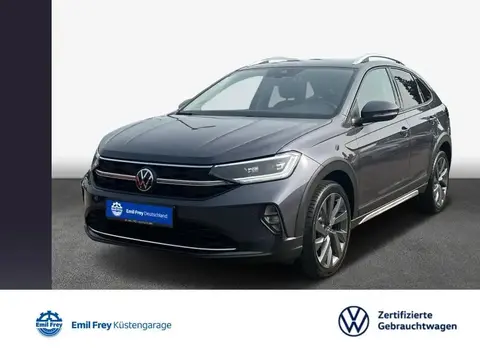 Annonce VOLKSWAGEN TAIGO Essence 2024 d'occasion 