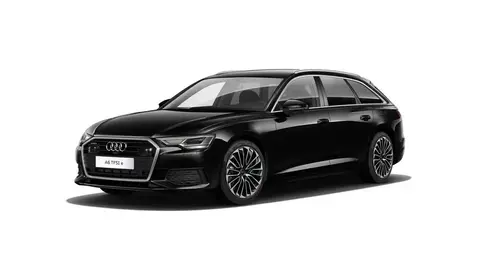 Used AUDI A6 Hybrid 2021 Ad 